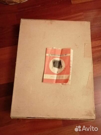 Глянцеватель эфг-3