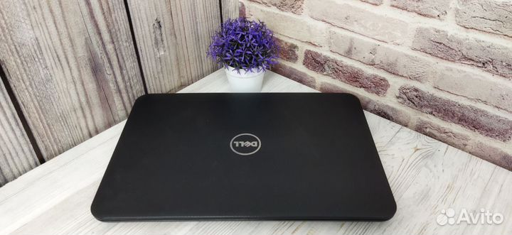 Ноутбук dell inspiron 3537 3537-9458