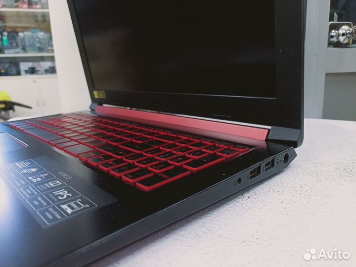 Игровой ноутбук Acer i5 (CS GO,Dota 2,GTA)