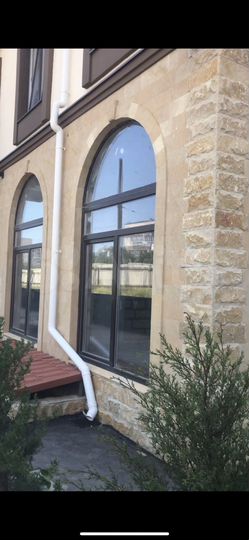 Торговая площадь, 61 м² угол 4 окна