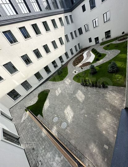 Офис, 12 - 1000 м²