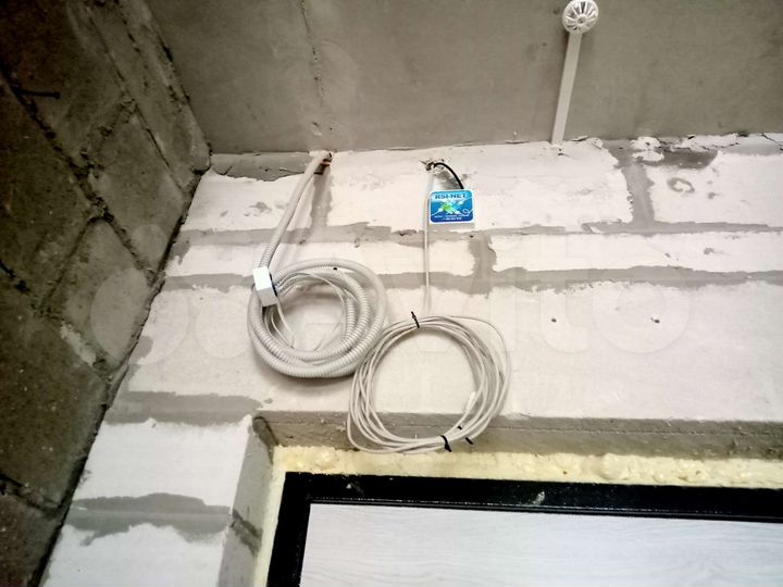 Квартира-студия, 28,1 м², 2/6 эт.