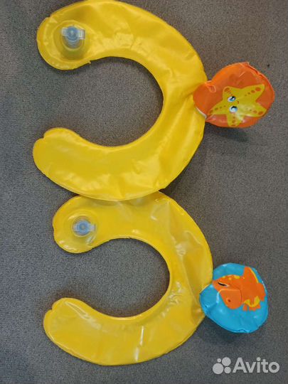 Матрас для пеленания Bestway