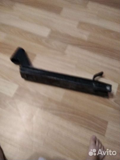 Дека для самоката