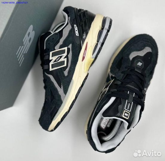 Кроссовки New Balance 1906d (Арт.67114)