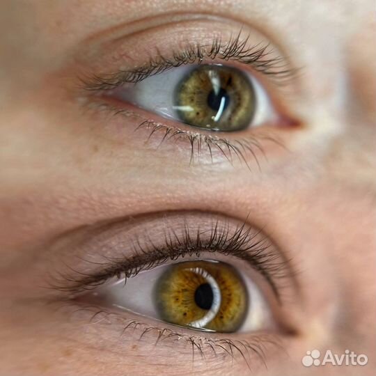 Перманентный макияж всех зон