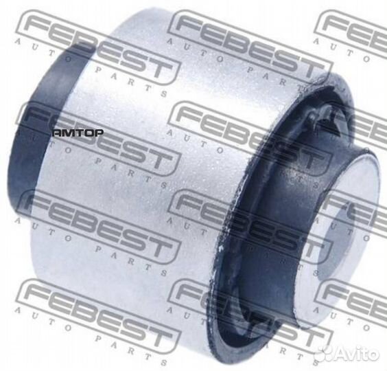 Febest bmab024 bmab-024 febest сайлентблок задней