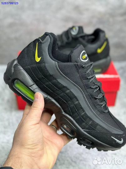 Кроссовки Nike air max 95