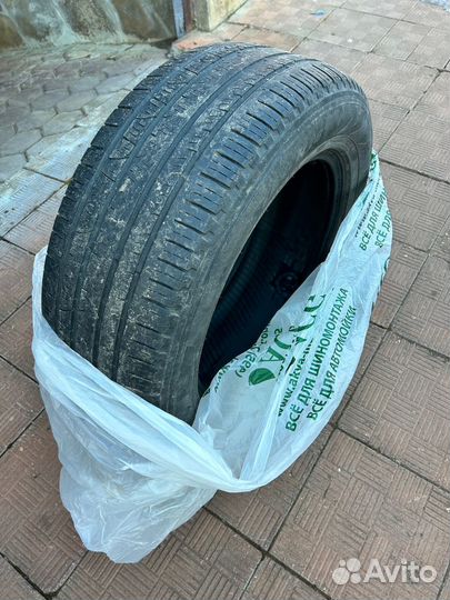 Pirelli Scorpion Verde All Season 235/60 R18 107V