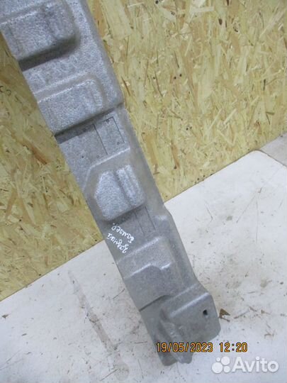 Наполнитель заднего бампера Шевроле Авео Т-300