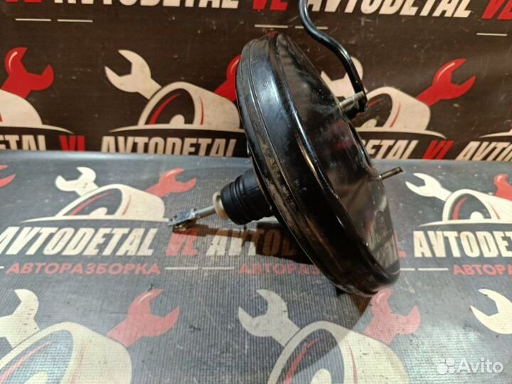 Вакуумный усилитель тормозов Renault Megane 2