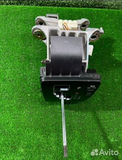 Селектор АКПП Toyota Harrier MCU36 1 MZ-FE 2004