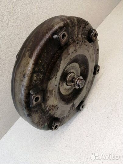 Гидротрансформатор Toyota Crown GRS188L 4grfse