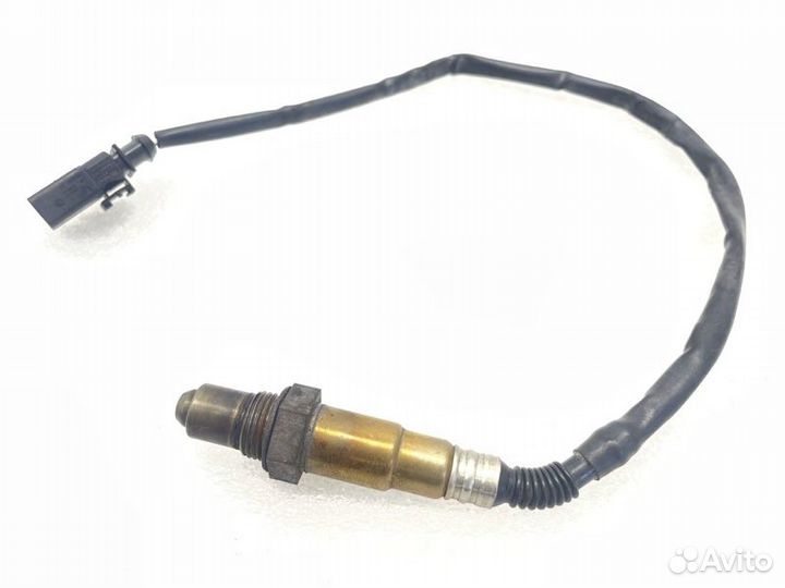 Датчик кислородный Volkswagen Golf 6 1.4 caxa 2011