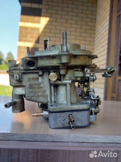 Карбюратор для УАЗ