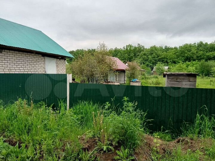 Участок 7 сот. (ИЖС)