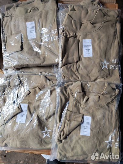 Футболка мужская Армия России