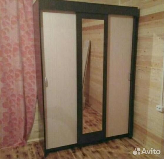Шкаф-купе