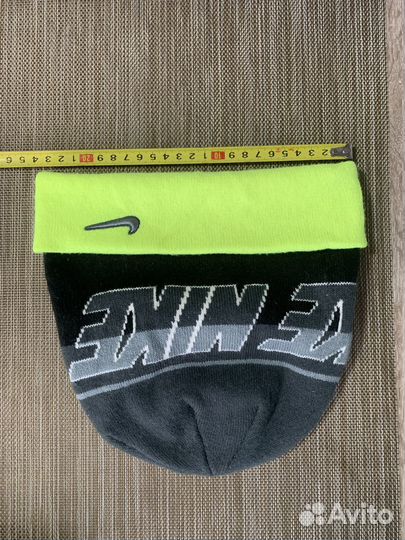 Шапочка мужская Nike, Puma, New era