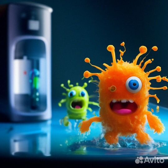 Чистка ремонт кулера для воды акция фитнес центров