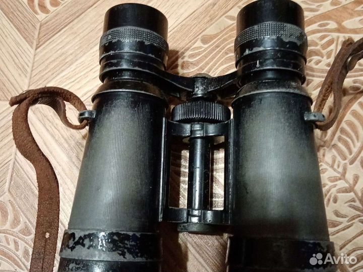 Бинокль