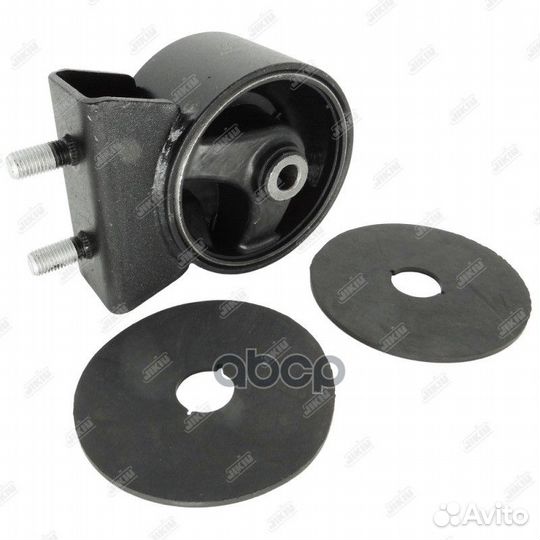 Подушка двигателя задняя Suzuki SX-4 RW419/RW42