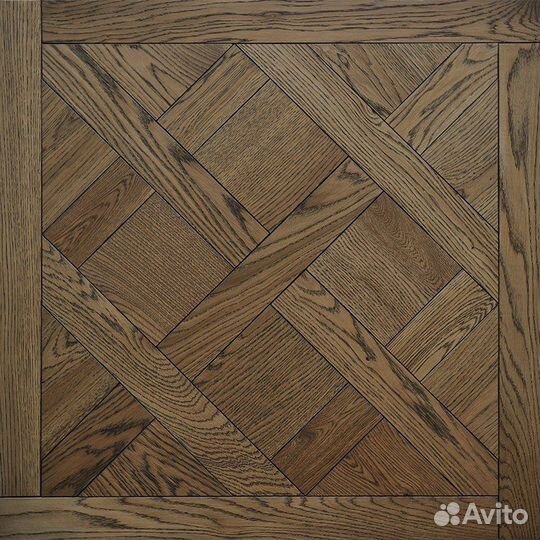 Модульный паркет «Версаль»