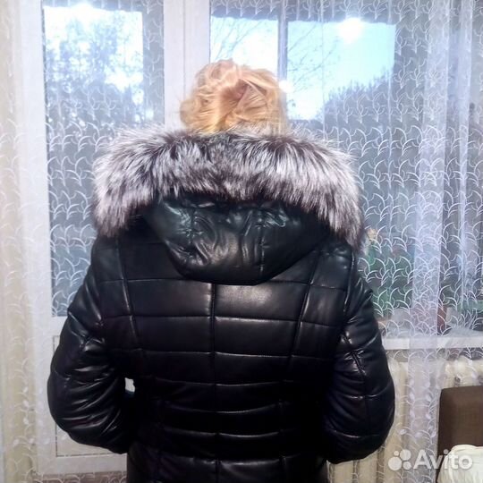 Куртка женская