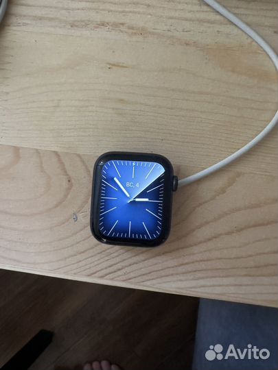 Apple watch se