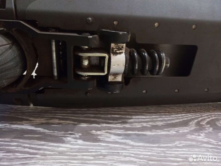 Электросамокат xiaomi