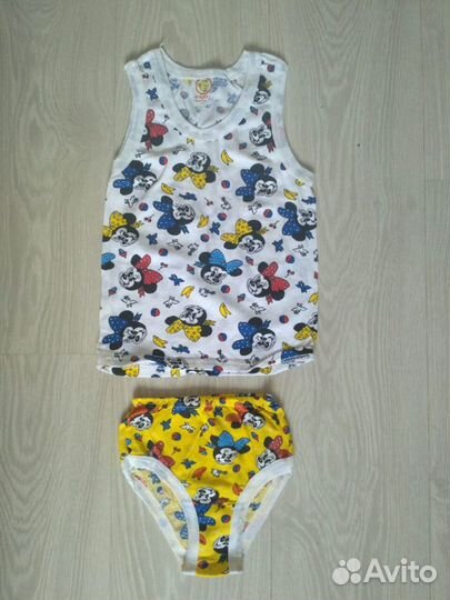 Комплекты и отдельно мейки