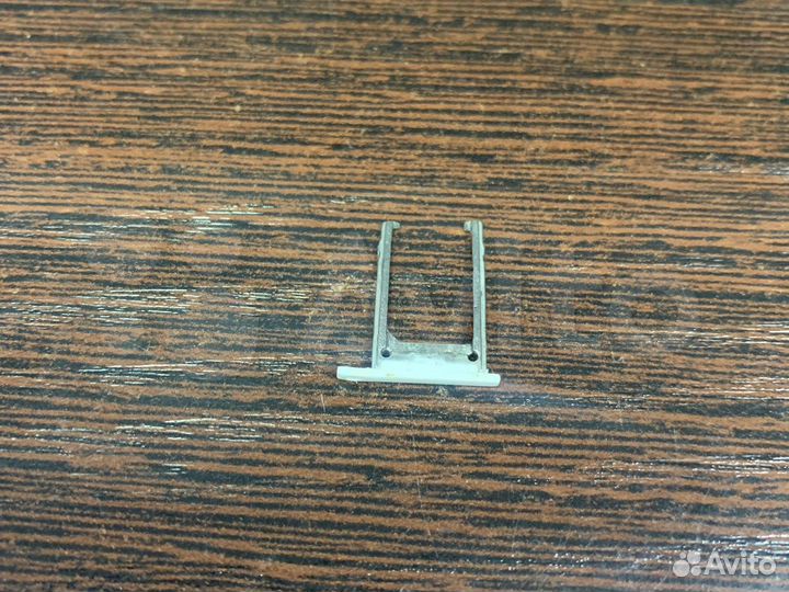 Лоток сим карты разные модели оригинал