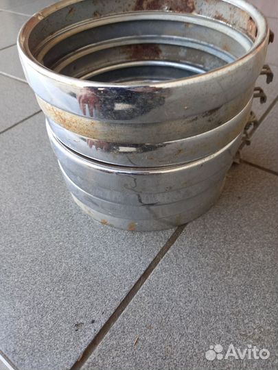 Ободок фары Урал, Днепр,иж, Минск,Восход