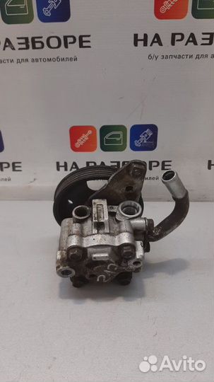 Насос гур Nissan Murano