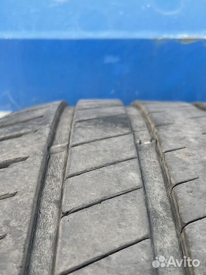 Michelin Latitude Sport 3 245/50 R19 105W