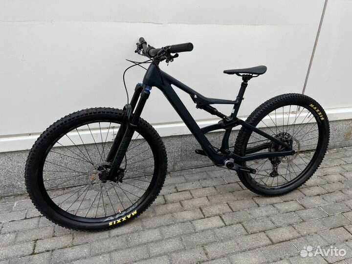Orbea Occam H20 29/ FOX AIR/XT (2022)