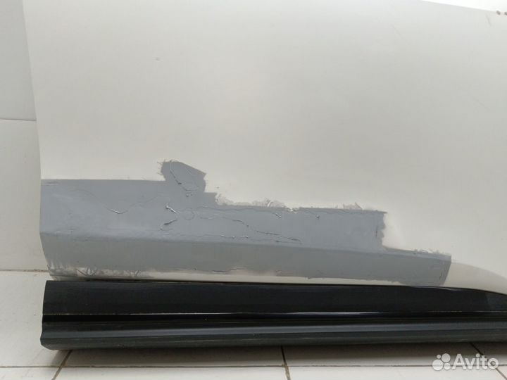 Дверь передняя правая Haval F7 с 2019