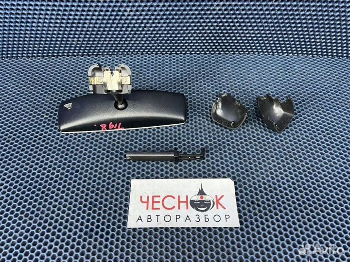 Зеркало салона Volkswagen Tiguan NF