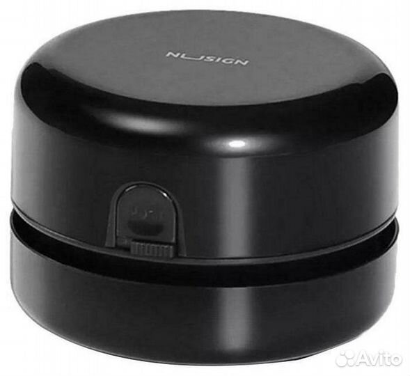 Мини-пылесос для рабочего стола Xiaomi Nusign Deks