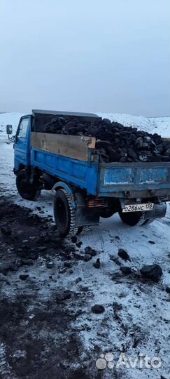 Грузоперевозки от 1 до 4 тонн