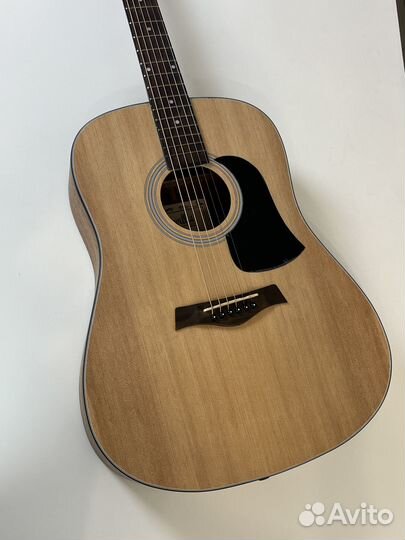 Акустическая гитара Sevillia IW-240M NA