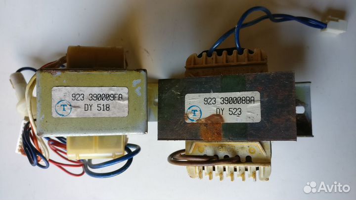 Трансформаторы