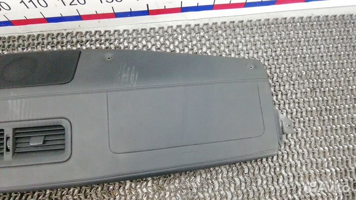 Подушка безопасности пассажирская (в торпедо) Land