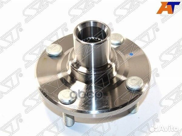 Ступица перед toyota corolla/spacio/LVN/CRE/TRN