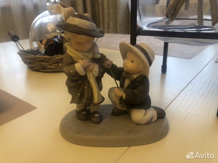 Фигурка Bahner Studio (Статуэтка)