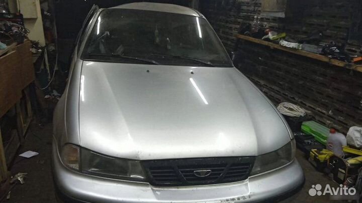 Авто в разбор Daewoo Nexia N100 1995-2008