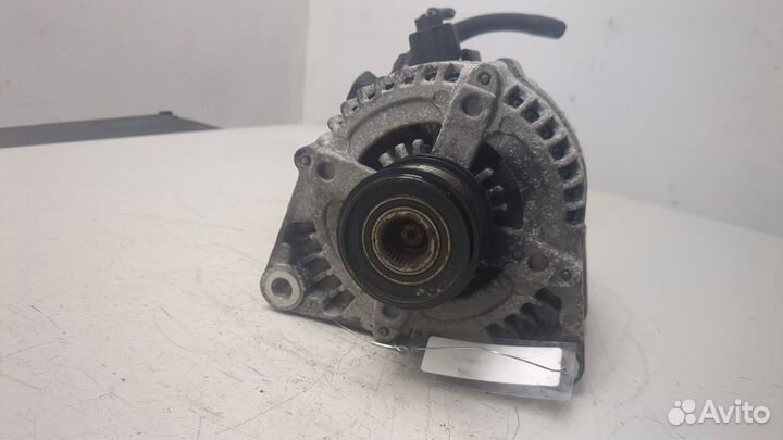 Генератор Volvo S40 2004, 2005