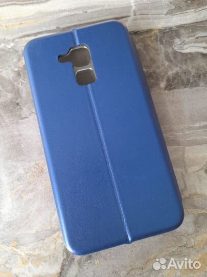 Чехол-Книжка Huawei Honor 5C