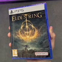 Игра Elden Ring PS5