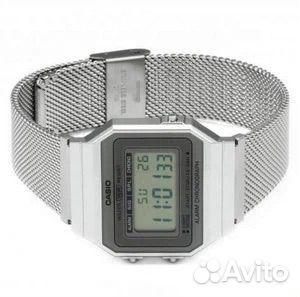 Casio vintage
